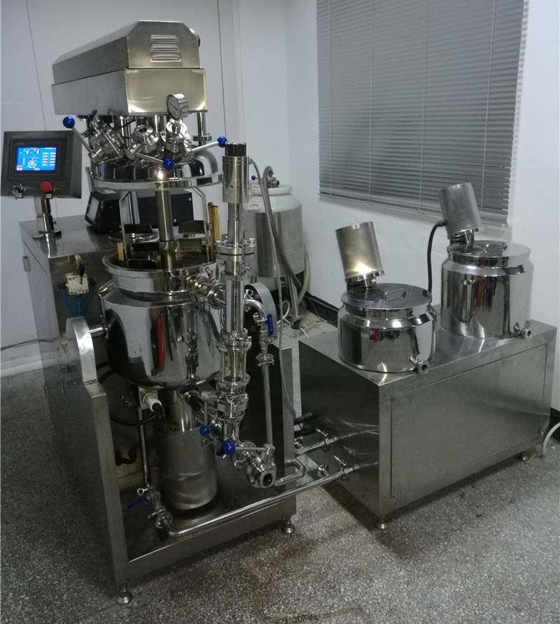 納米乳化機(jī)