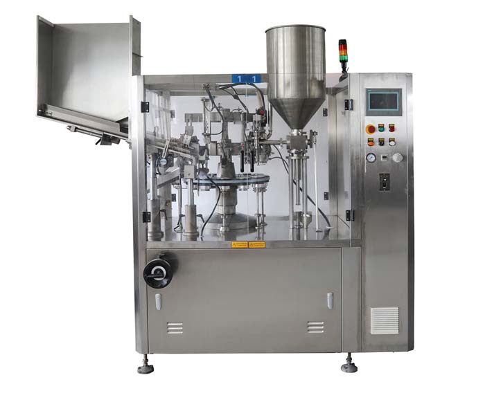 膏體灌裝機(jī)