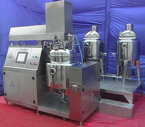 微米乳化機(jī)